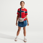 Nike Youth Norway Home 2026 Authentic Match Jersey