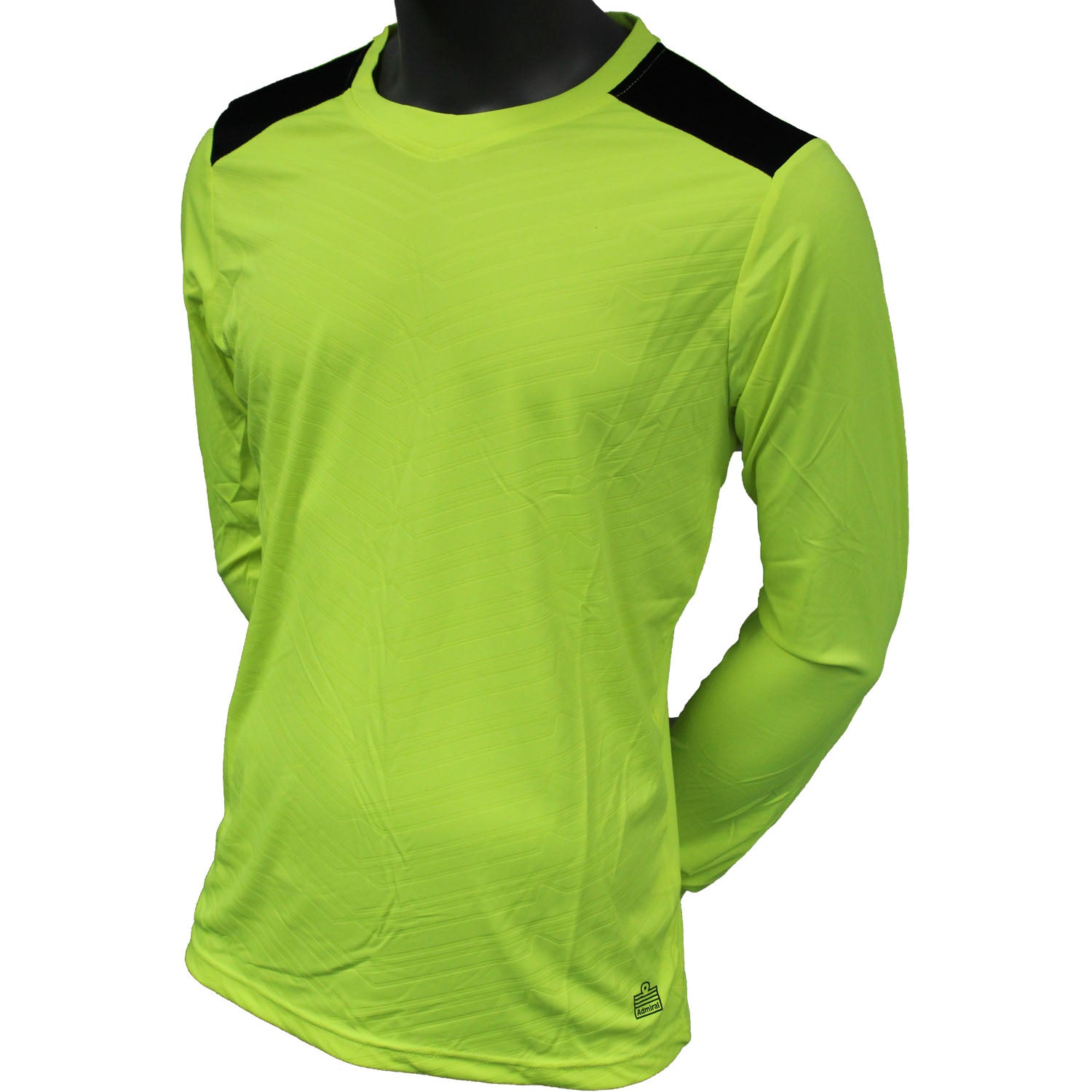 wgs Solo Gk Jersey