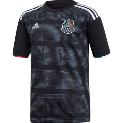Camiseta adidas México 2019 Local Juvenil Stadium