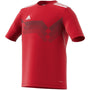 Camiseta adidas Campeón 19