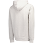 Sudadera con capucha de ocio New England Revolution