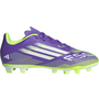 adidas F50 Club Youth FG Radiant Blaze Pack