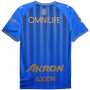 Playera de partido auténtica para hombre Puma Chivas 2026, tercera equipación