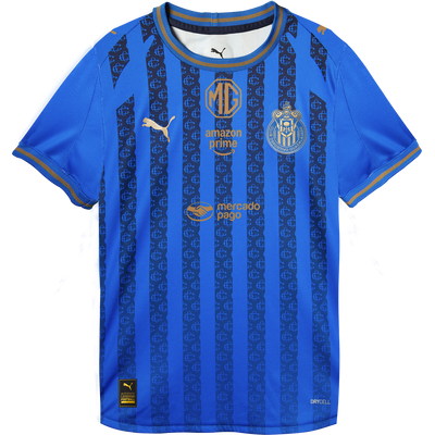 Camiseta de Estadio Joven Puma Chivas 2026 Tercera