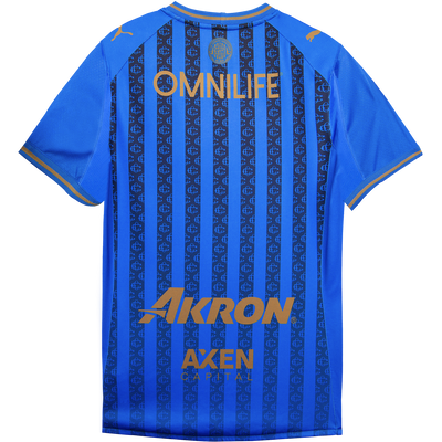 Camiseta de Estadio Joven Puma Chivas 2026 Tercera
