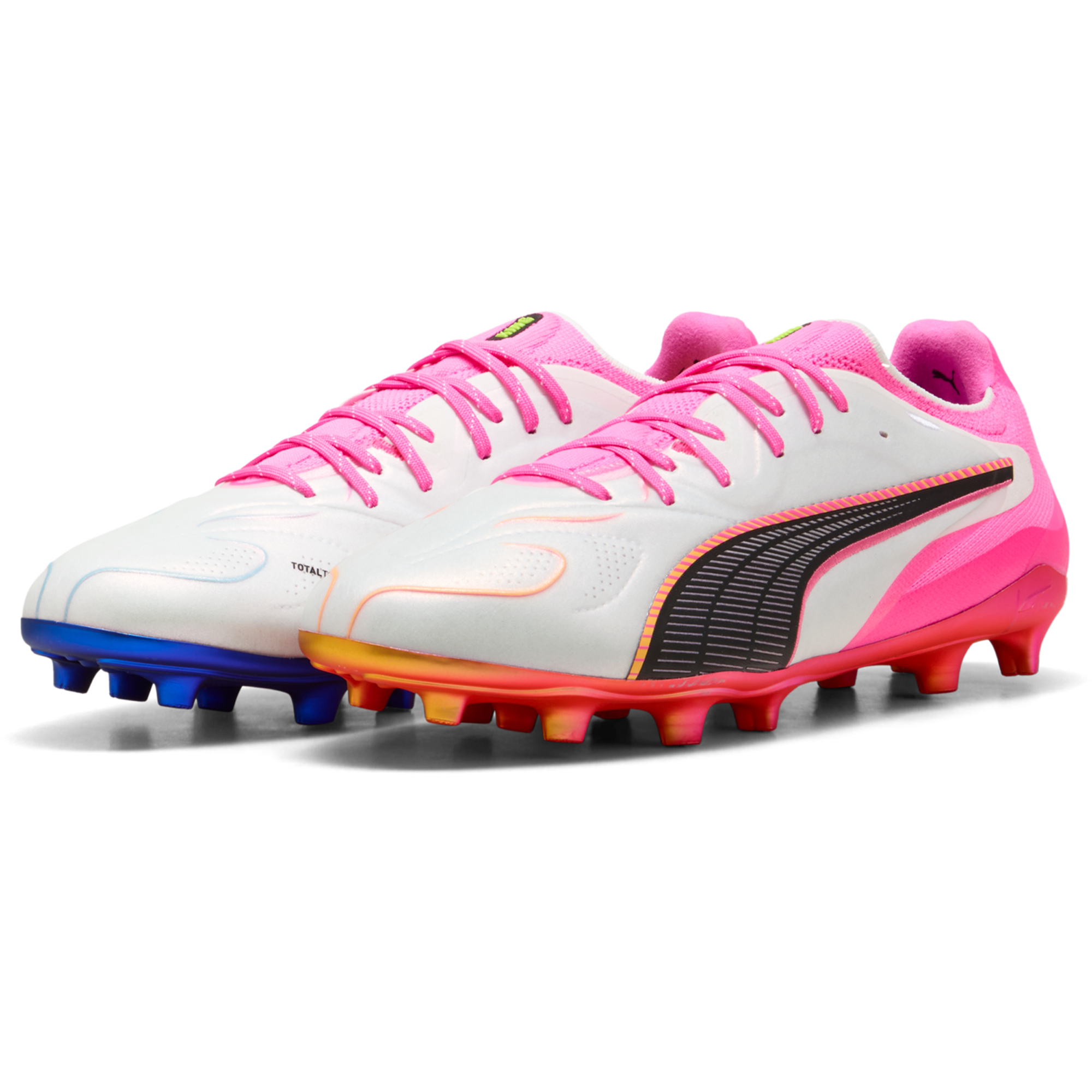 Puma King 20 Ultimate FG/AG - Showtime Pack