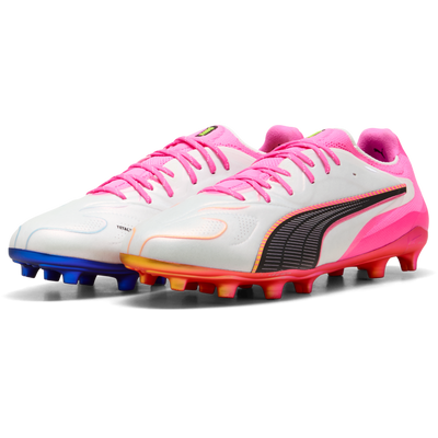 Puma King 20 Ultimate FG/AG - Showtime Pack