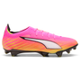 Puma Ultra 6 Carbon FG - Showtime Pack