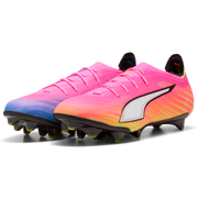 Puma Ultra 6 Carbon FG - Showtime Pack