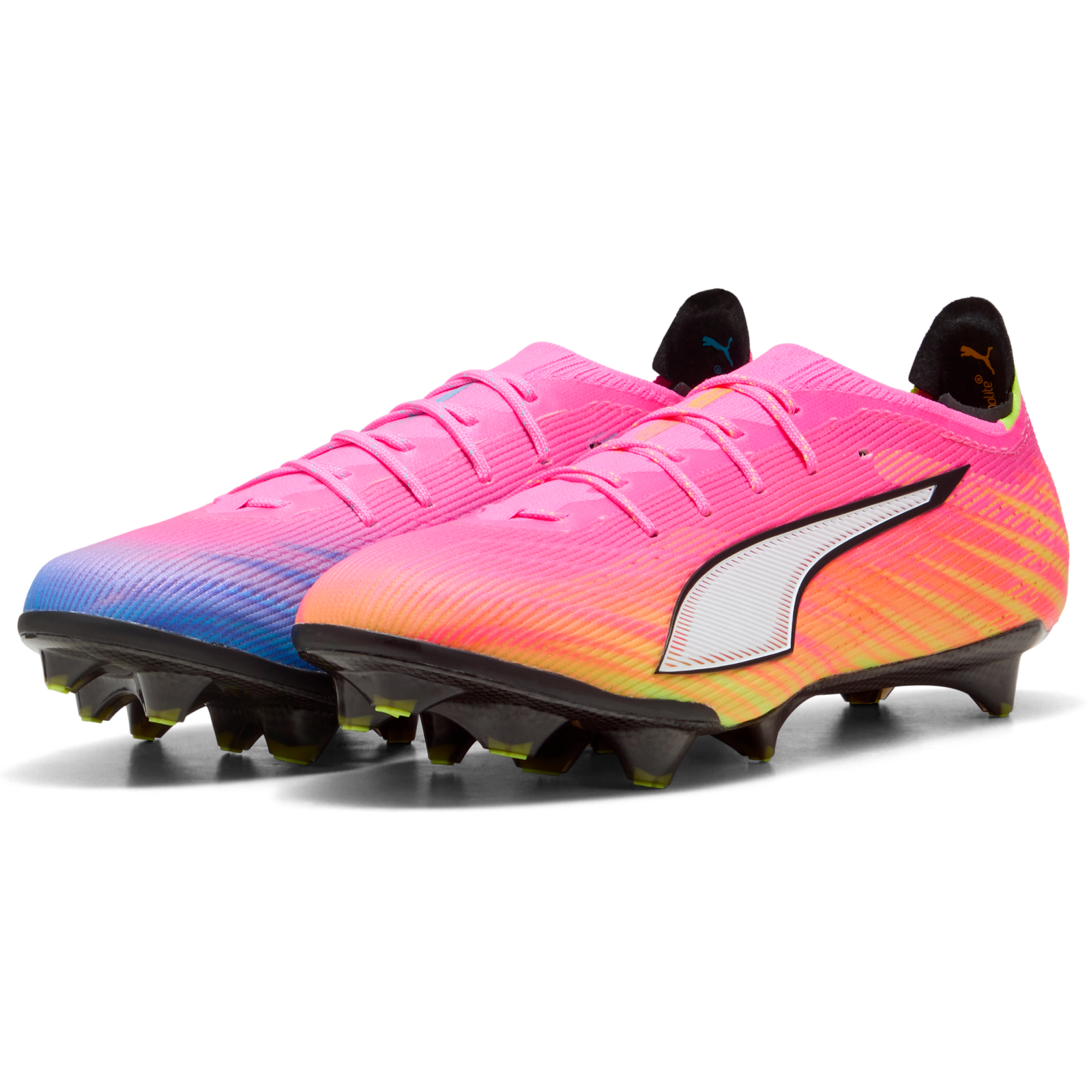 Puma Ultra 6 Carbon FG - Showtime Pack