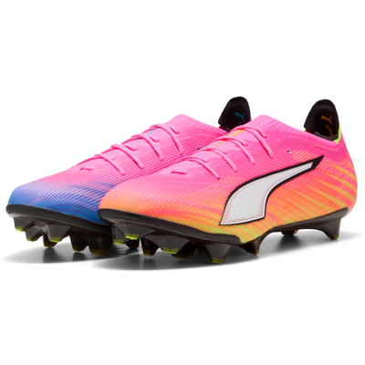 Puma Ultra 6 Carbon FG - Showtime Pack
