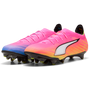 Puma Ultra 6 Carbon FG - Showtime Pack