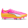 Puma Ultra 6 Match FG/AG - Showtime Pack