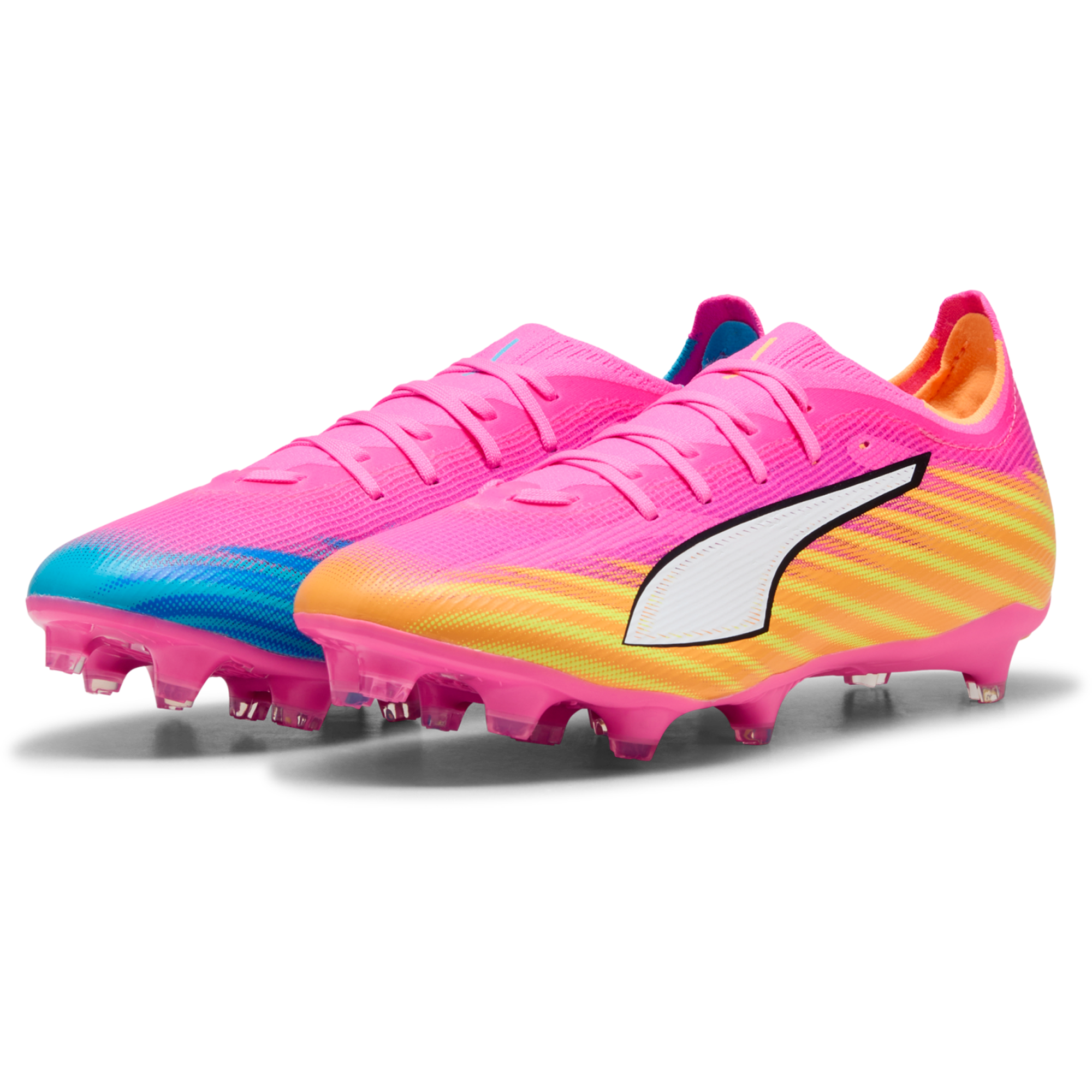 Puma Ultra 6 Match FG/AG - Showtime Pack