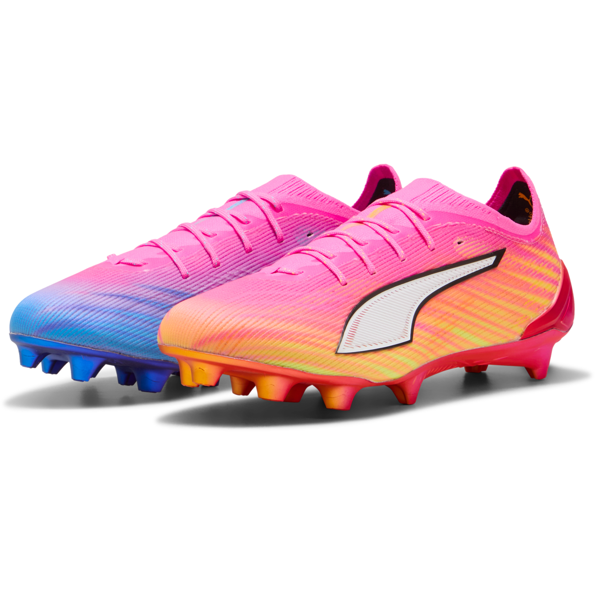 Puma Ultra 6 Ultimate FG - Showtime Pack