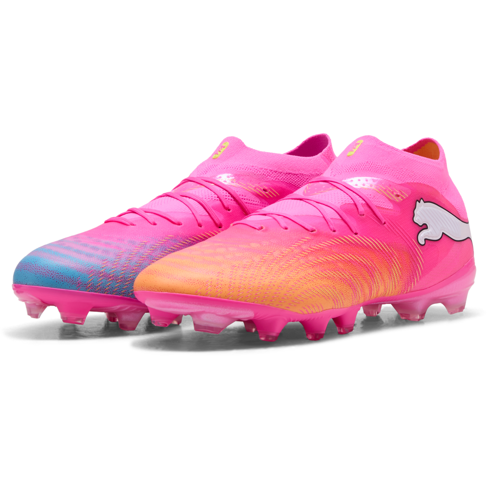 Puma Future 9 Pro FG/AG - Showtime Pack