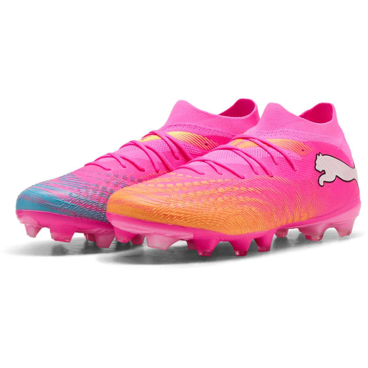 Puma Future 9 Match FG/AG - Showtime Pack