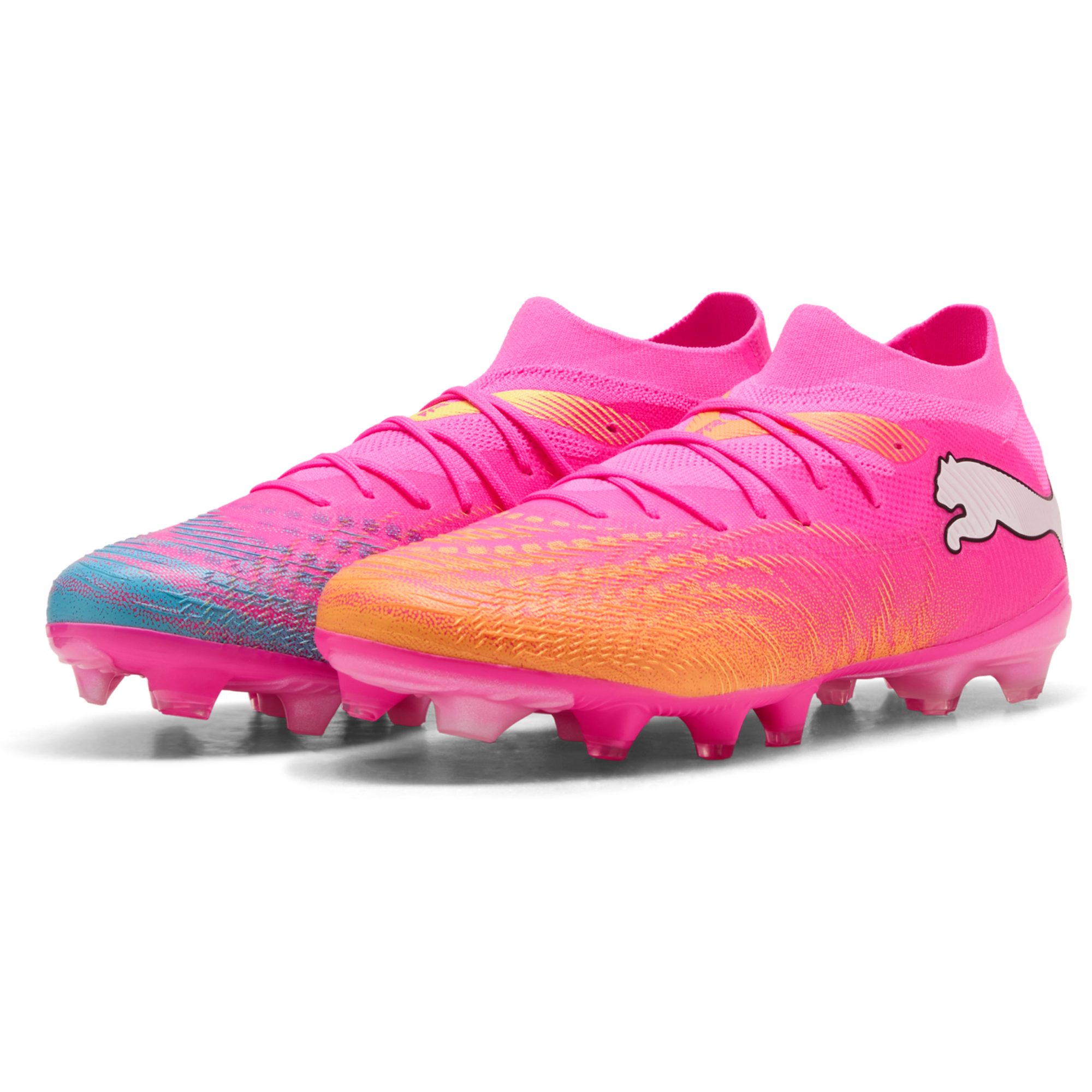 Puma Future 9 Match FG/AG - Showtime Pack
