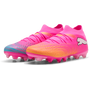 Puma Future 9 Match FG/AG - Showtime Pack