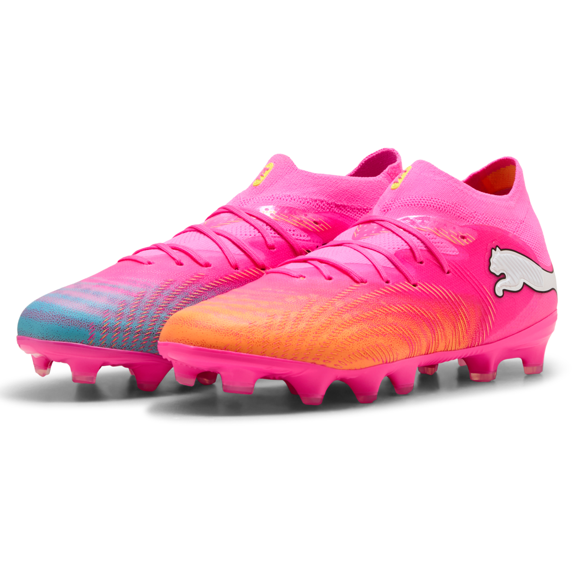 Puma Future 9 Pro Youth FG/AG - Showtime Pack