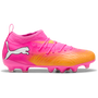 Puma Youth Future 9 Match FG/AG - Showtime Pack