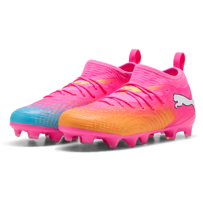 Puma Youth Future 9 Match FG/AG - Showtime Pack
