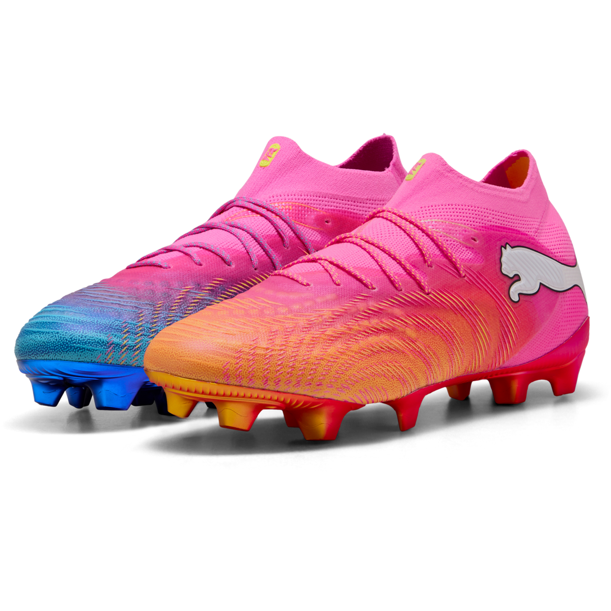 Puma Future 9 Ultimate FG - Showtime Pack