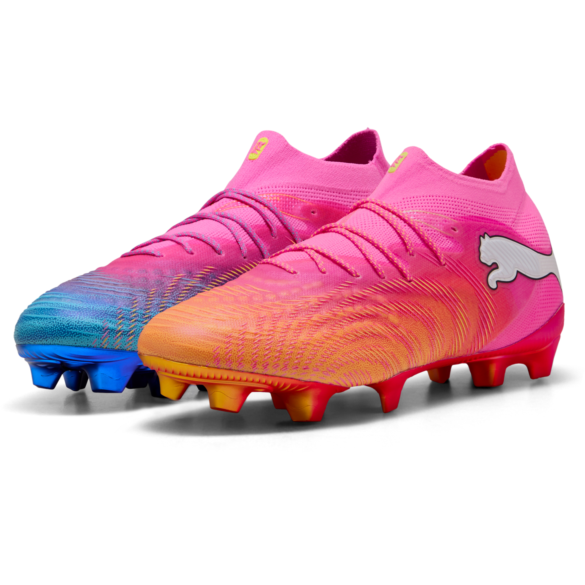Puma Future 9 Ultimate FG - Showtime Pack