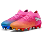 Puma Future 9 Ultimate FG - Showtime Pack
