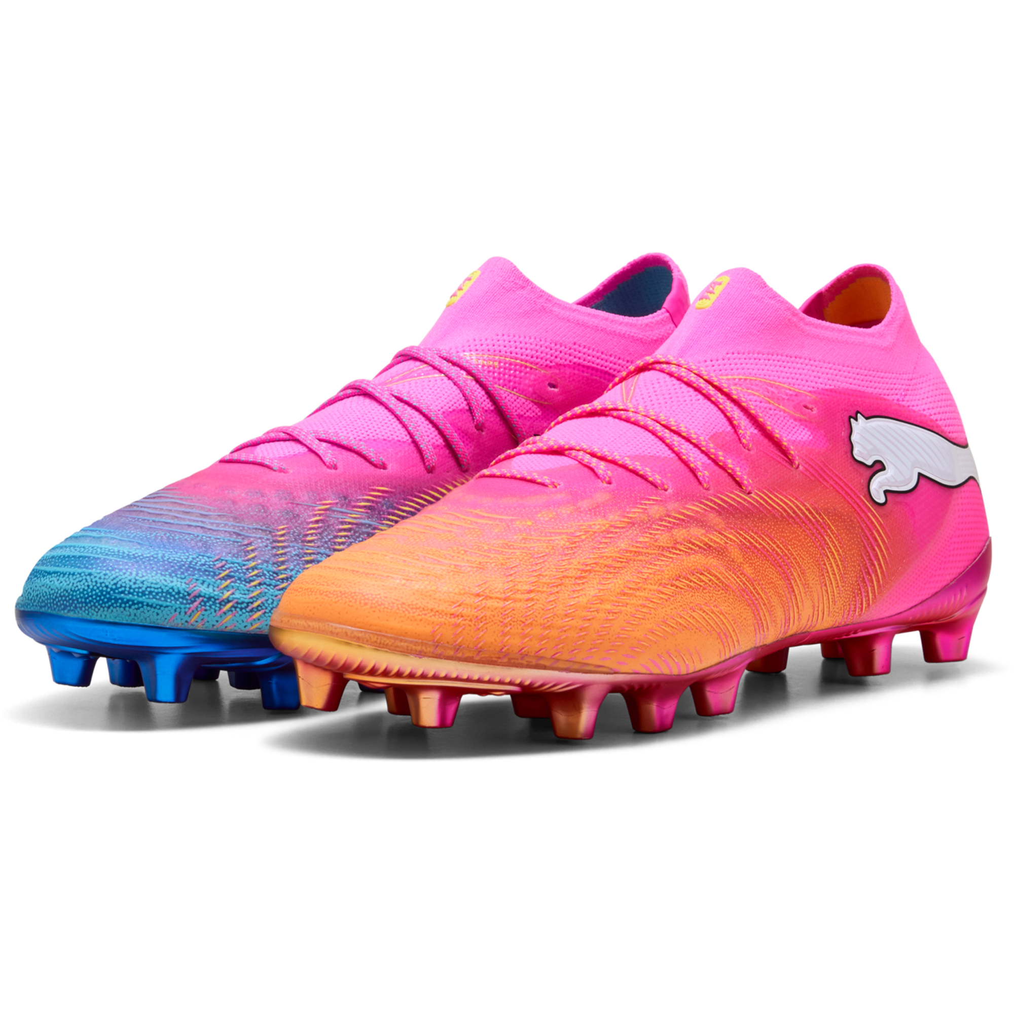 Puma Future 9 Ultimate AG - Showtime Pack