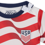 Nike USA 2026 Infant Home 3-Piece Stadium Kit