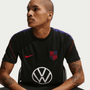 Nike Men's USA Strike Dri-FIT Short-Sleeve Top