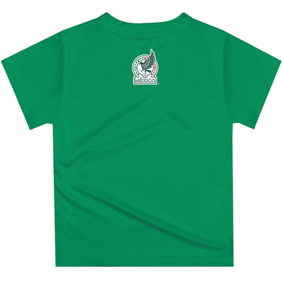 VLF México Ian FMF Camiseta