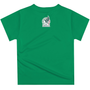 VLF México Ian FMF Camiseta