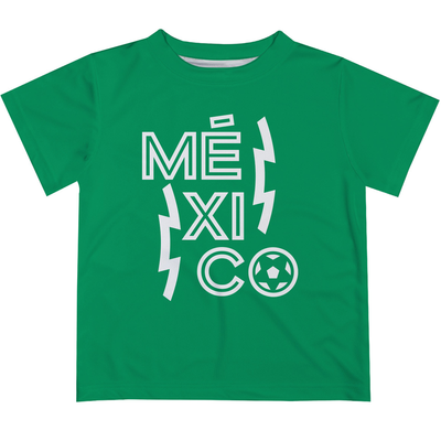VLF México Ian FMF Camiseta