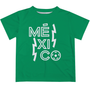 VLF México Ian FMF Camiseta