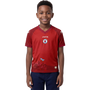 Camiseta Réplica Tercera Saeta Youth Haití 2026