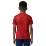 Camiseta Réplica Tercera Saeta Youth Haití 2026