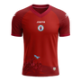 Camiseta Réplica Tercera Saeta Youth Haití 2026