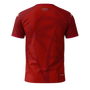 Camiseta Réplica Tercera Saeta Youth Haití 2026