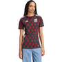 Camiseta adidas de local para mujer de México 2024