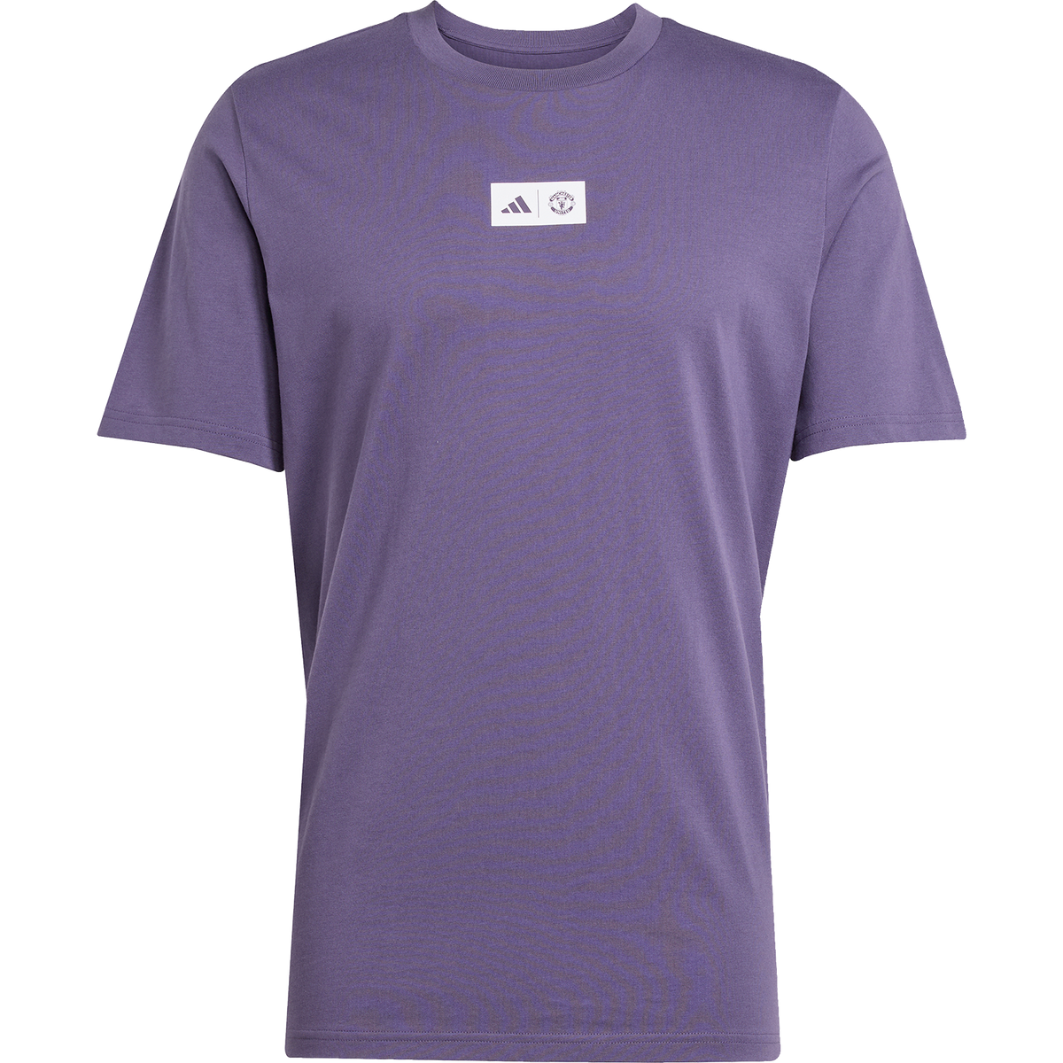 adidas Manchester United Men's Seasonal Graphic Tee