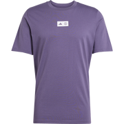 adidas Manchester United Men's Seasonal Graphic Tee