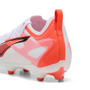 Puma Ultra 5 Pro Youth FG AG - Paquete ilimitado