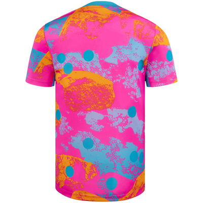 Nike San Diego Wave 2026 Youth Pre-Match Top