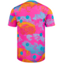 Nike San Diego Wave 2026 Youth Pre-Match Top