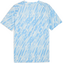 Camiseta Puma del Manchester City 2025-26 para hombre antes del partido