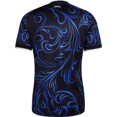 adidas Camiseta de la Selección Argentina Visitante 2026 para Hombre