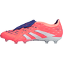 adidas Predator Pro Ft FG Coral Blaze