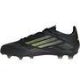 adidas Youth F50 Elite FG Electric Stealth Pack